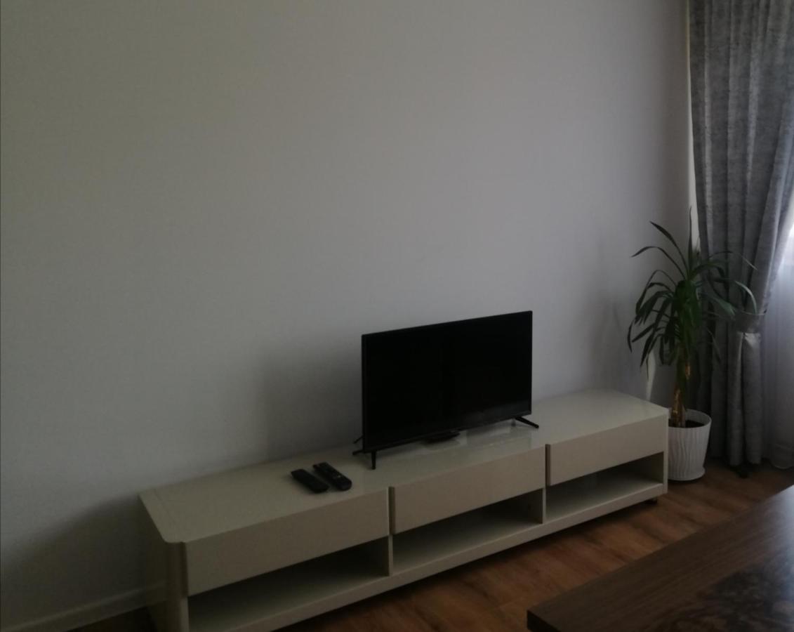 Adzem'S Modern Apartment سراييفو المظهر الخارجي الصورة
